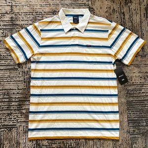 RVCA Men’s M Polo